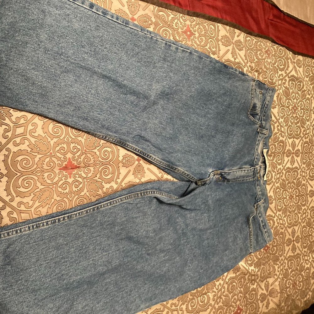 Arizona Mens Jeans  42X32